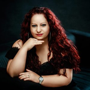 Helena Těšínská